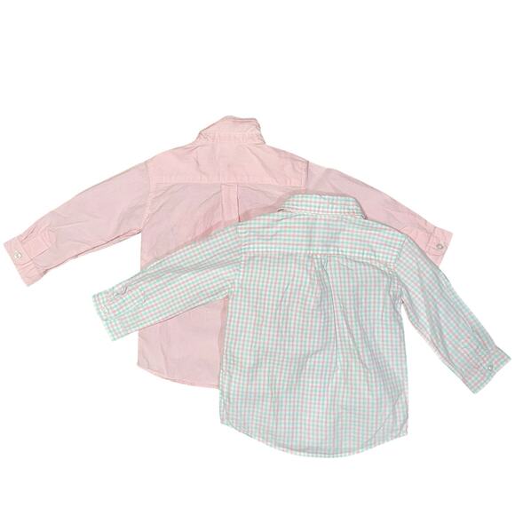 Edgehill Collection Button Up Bundle - Picture 2 of 5